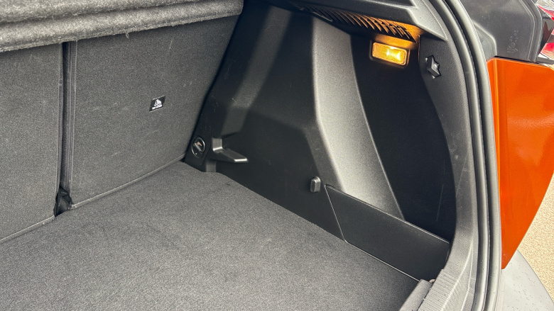 Peugeot 2008 1.2 PureTech 130 Allure 5dr EAT8 Petrol Estate